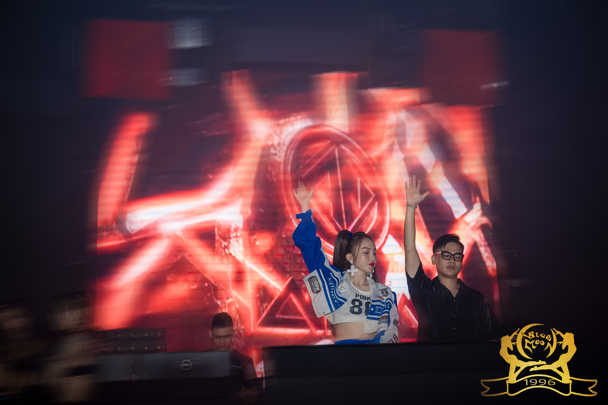 BlueMoon Club Vũng Tàu: Trải nghiệm giải trí đỉnh cao bên bờ biển - hình 6