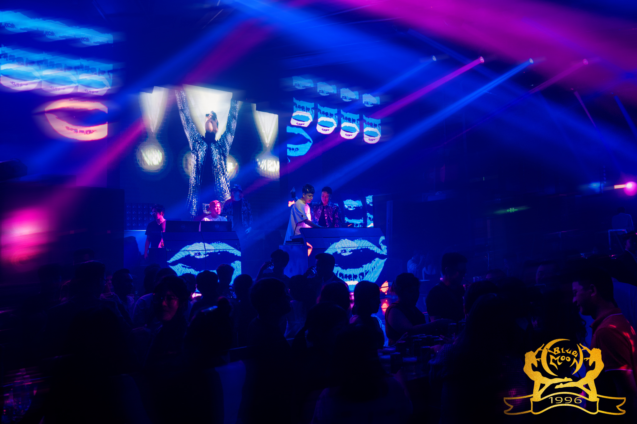 BlueMoon Club Vũng Tàu: Trải nghiệm giải trí đỉnh cao bên bờ biển - hình 5