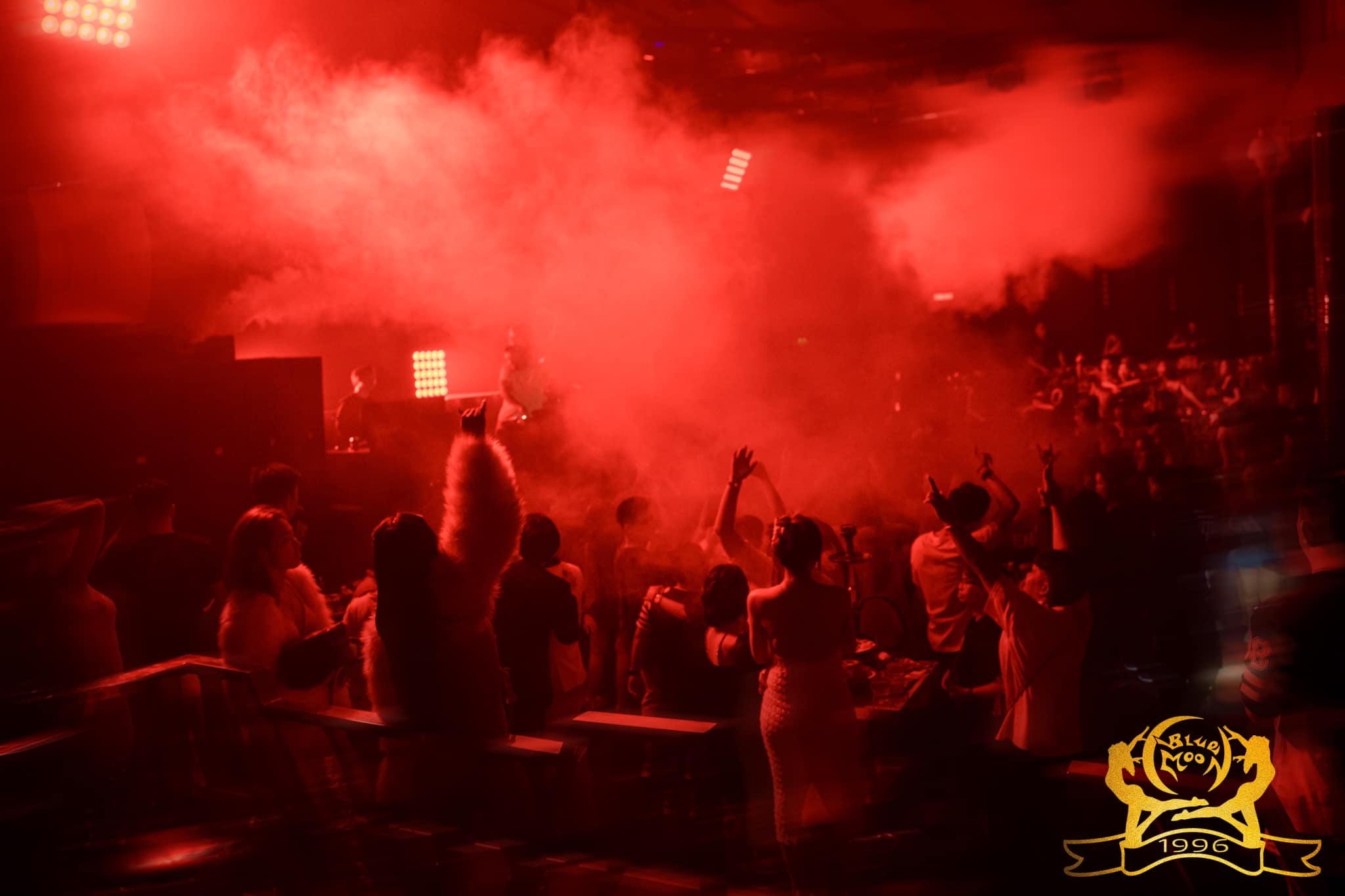 BlueMoon Club Vũng Tàu: Trải nghiệm giải trí đỉnh cao bên bờ biển - hình 2