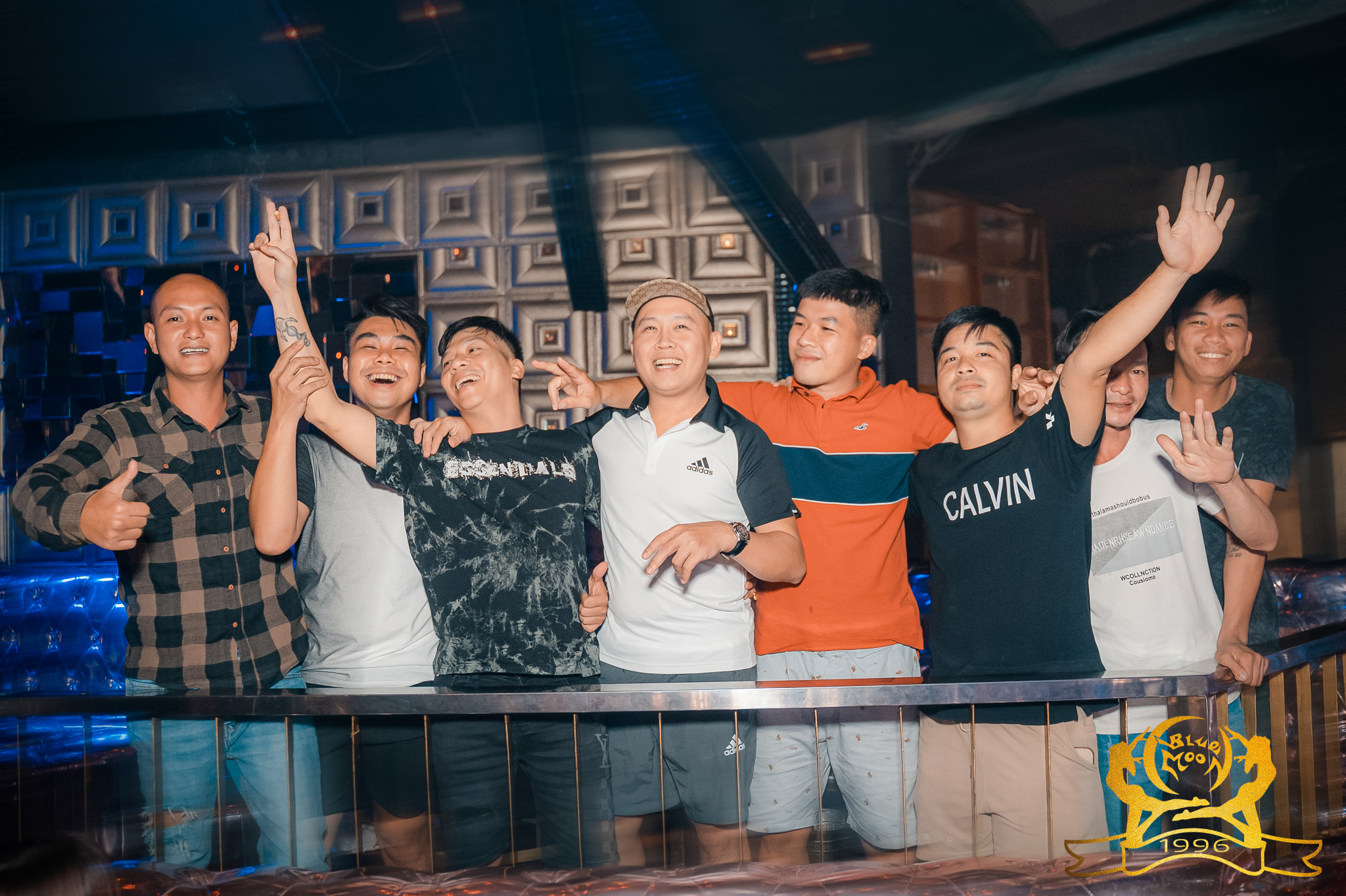 BlueMoon Club Vũng Tàu: Trải nghiệm giải trí đỉnh cao bên bờ biển - hình 9