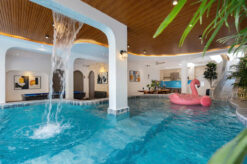 BIỆT THỰ 60D TBT VILLA CẦU TUỘT BÃI SAU