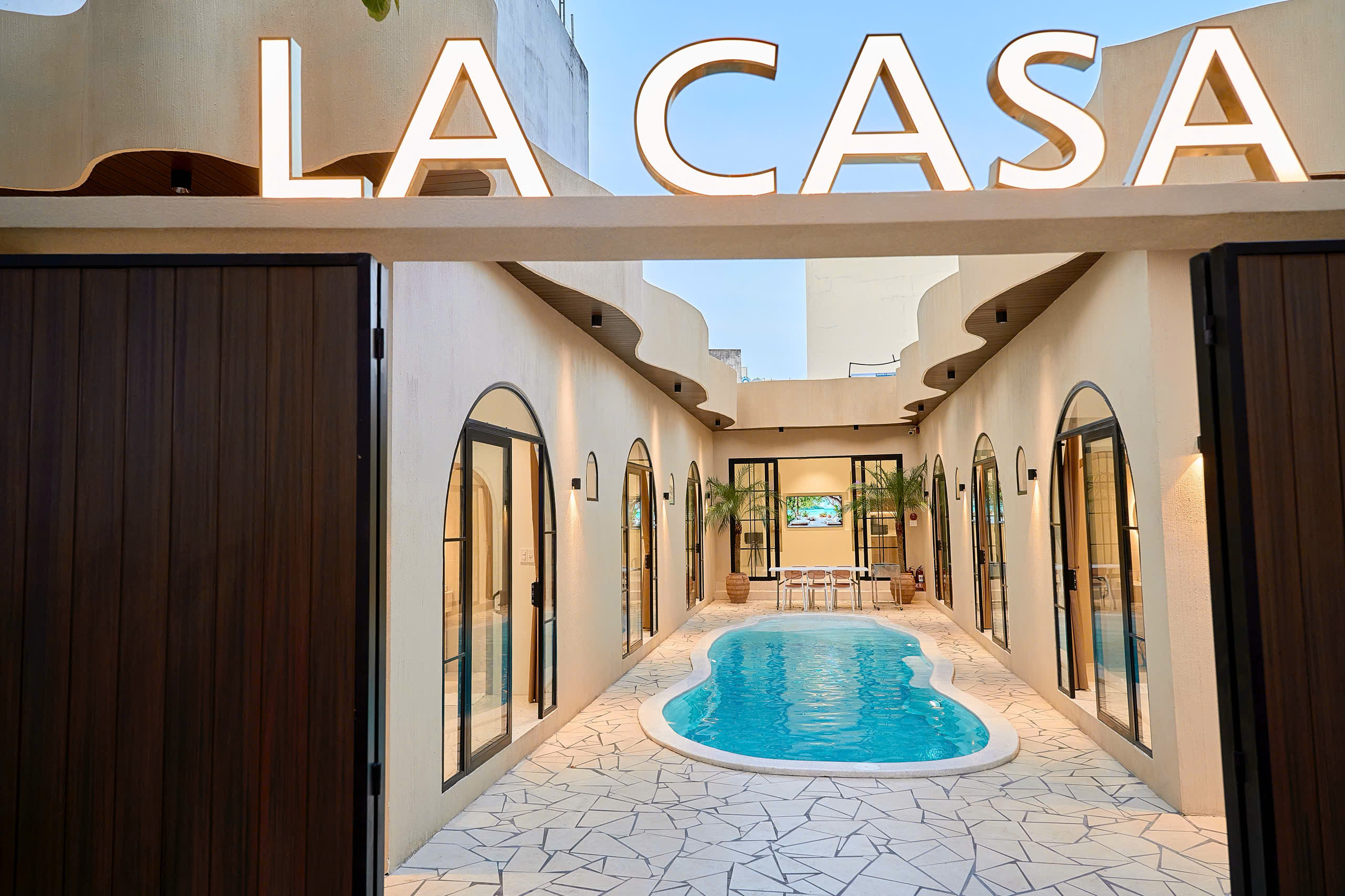 BIỆT THỰ BÃI SAU LACASA 111 PHAN CHU TRINH