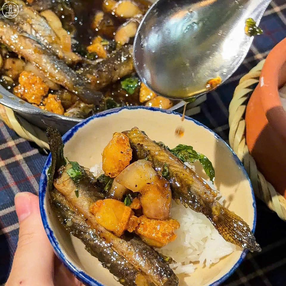 Cơm Niêu Làng Chài Phước Hải: Vị Quê Nhà Giữa Xứ Biển Hoang Sơ - hình 10