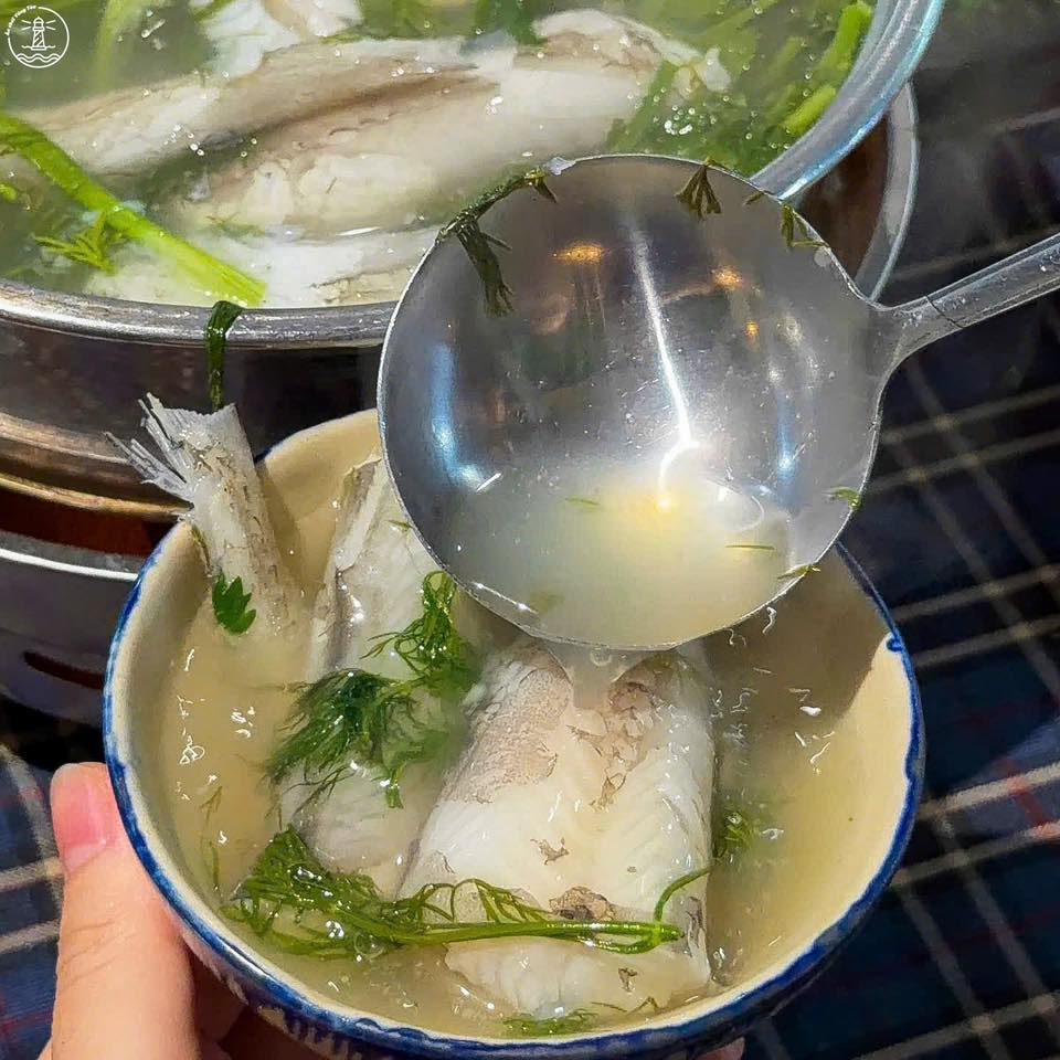 Cơm Niêu Làng Chài Phước Hải: Vị Quê Nhà Giữa Xứ Biển Hoang Sơ - hình 14