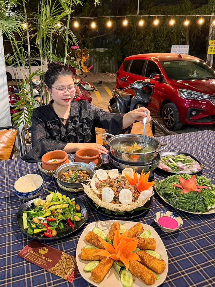 Cơm Niêu Làng Chài Phước Hải: Vị Quê Nhà Giữa Xứ Biển Hoang Sơ - hình 7