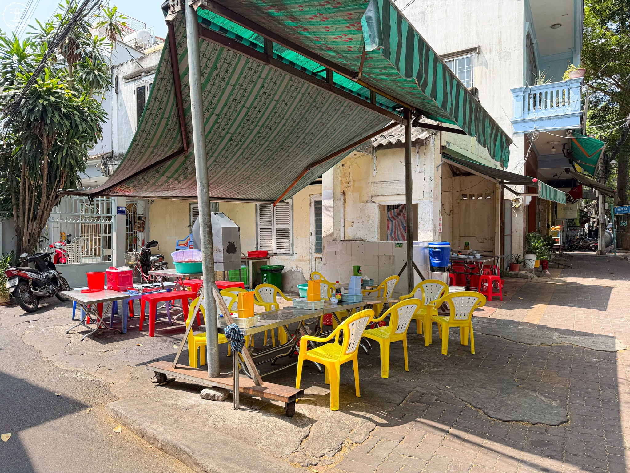 Cơm Tấm 36 Vũng Tàu - Quán cơm bình dân chuẩn vị cho dân địa phương - hình 7