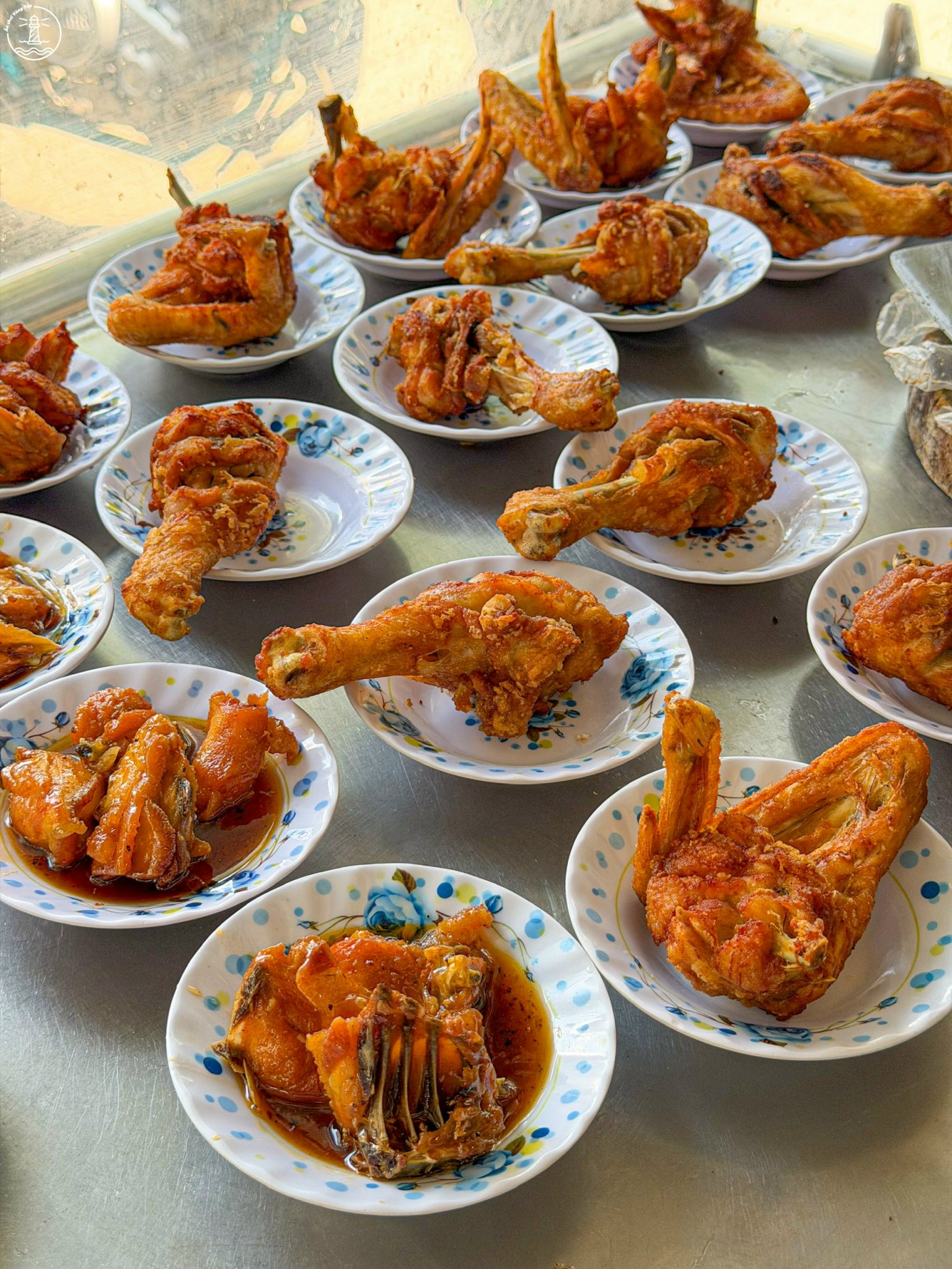 Cơm Tấm 36 Vũng Tàu - Quán cơm bình dân chuẩn vị cho dân địa phương - hình 4