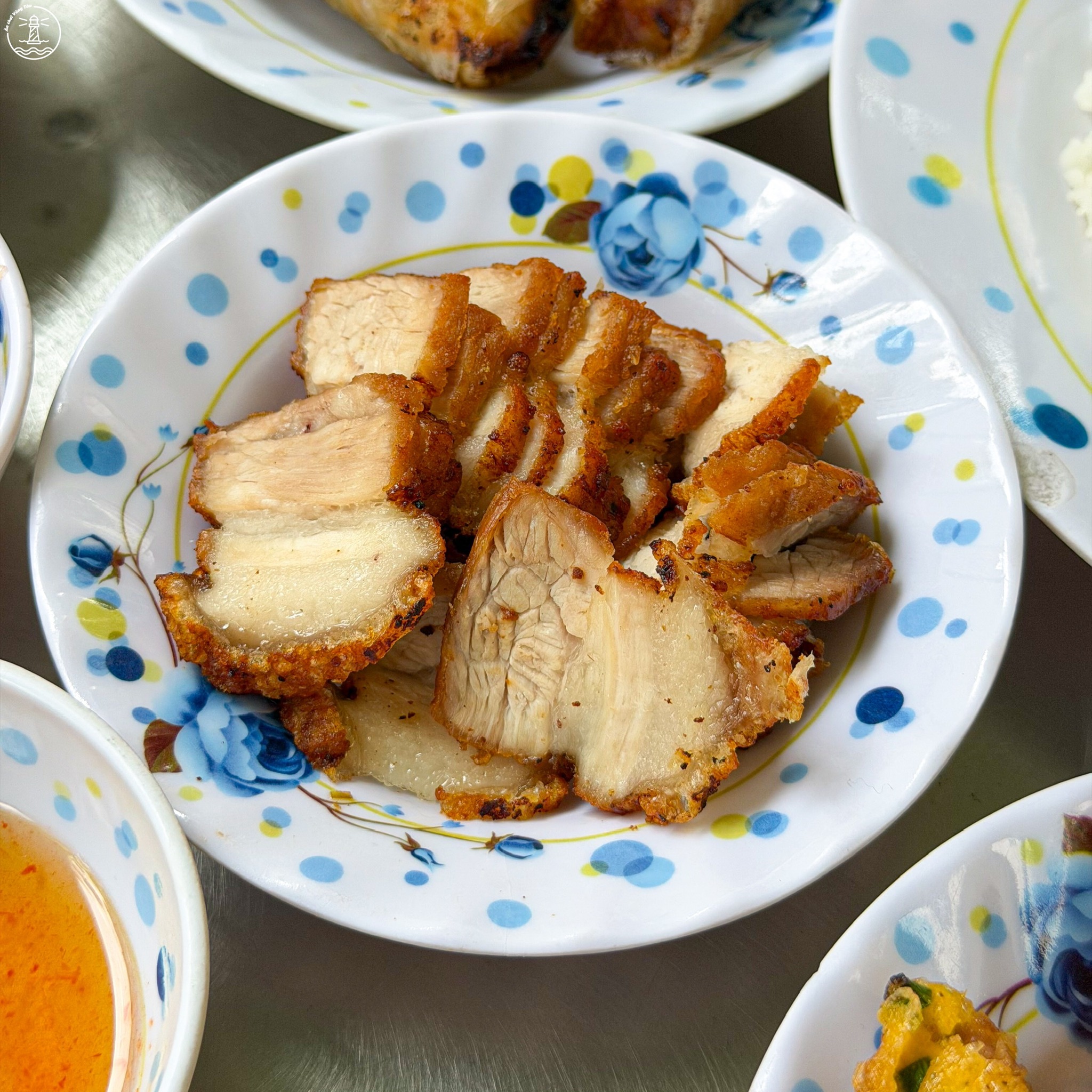 Cơm Tấm 36 Vũng Tàu - Quán cơm bình dân chuẩn vị cho dân địa phương - hình 6