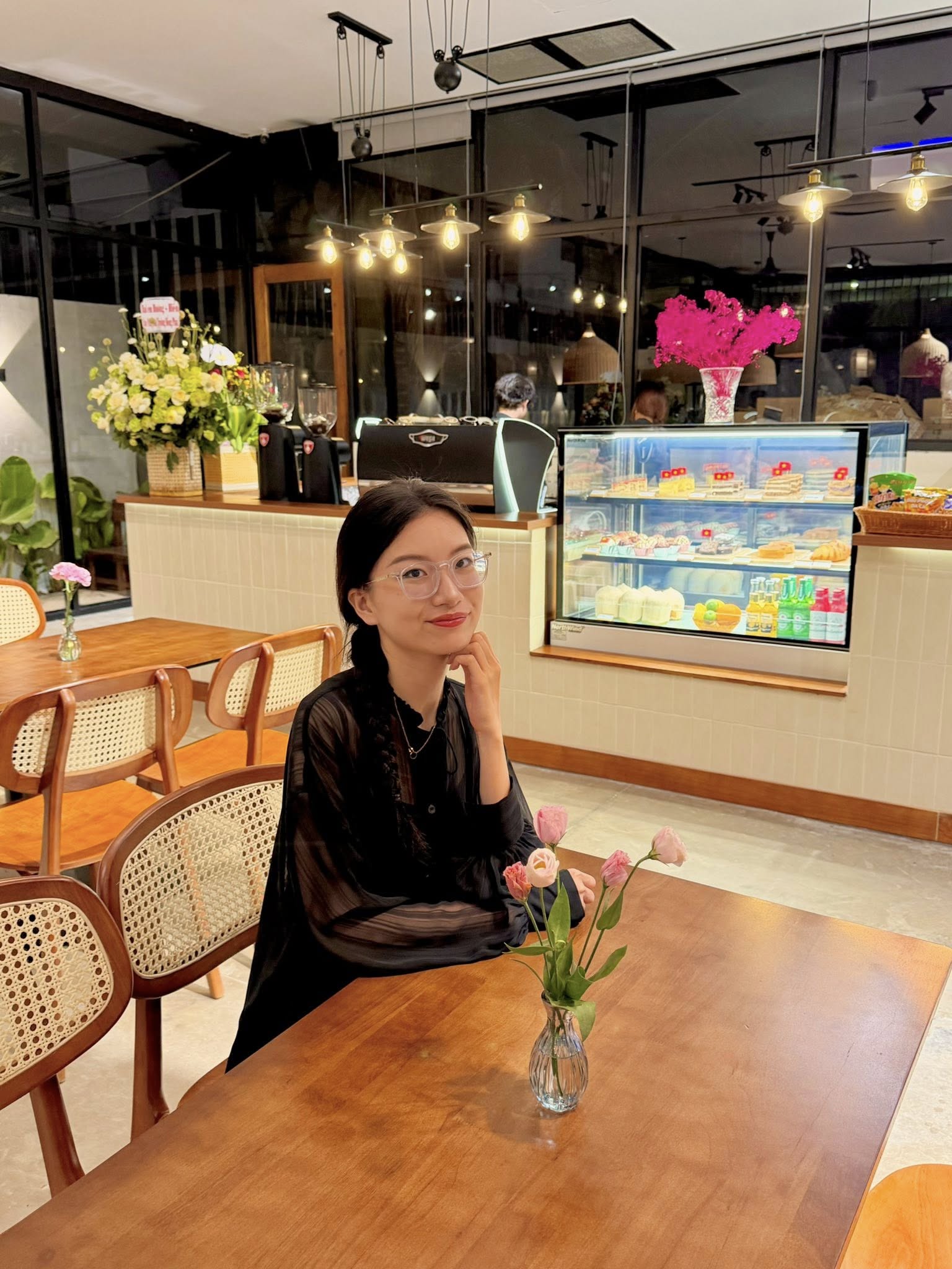 Cove Cafe Vũng Tàu: Góc Trú Ẩn Xanh Mướt Giữa Lòng Thành Phố - hình 6