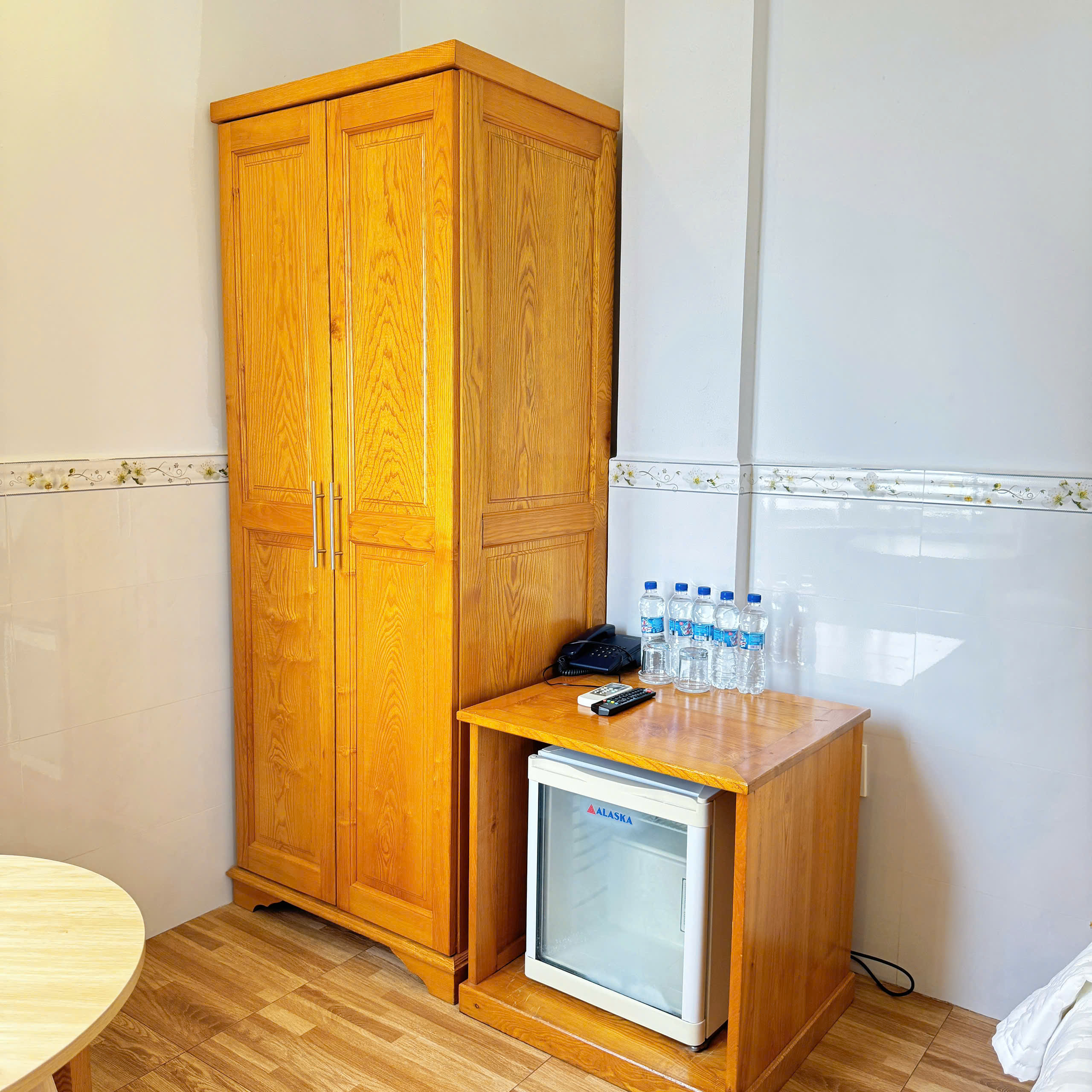 Review Minh Hoàng Hotel Vũng Tàu: Nghỉ ngơi gần Bãi Sau giá rẻ - hình 9