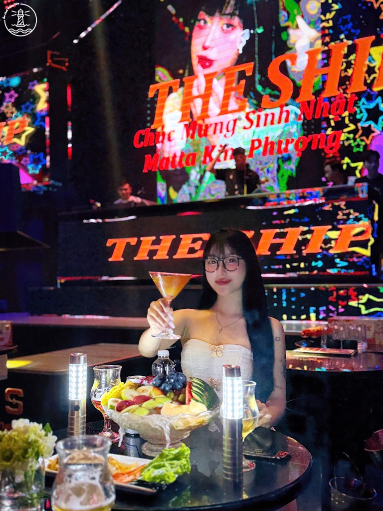 The Ship Club: Tọa Độ Giải Nhiệt Cực Chất Tại Vũng Tàu - hình 11