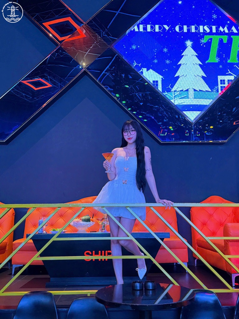 The Ship Club: Tọa Độ Giải Nhiệt Cực Chất Tại Vũng Tàu - hình 12