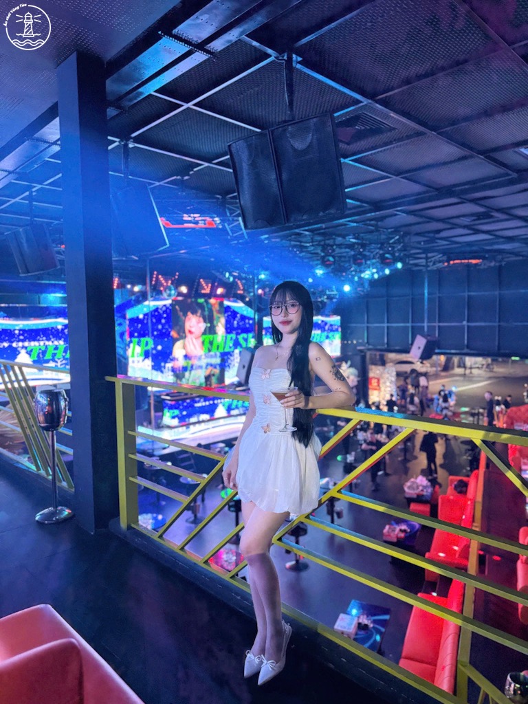 The Ship Club: Tọa Độ Giải Nhiệt Cực Chất Tại Vũng Tàu - hình 14