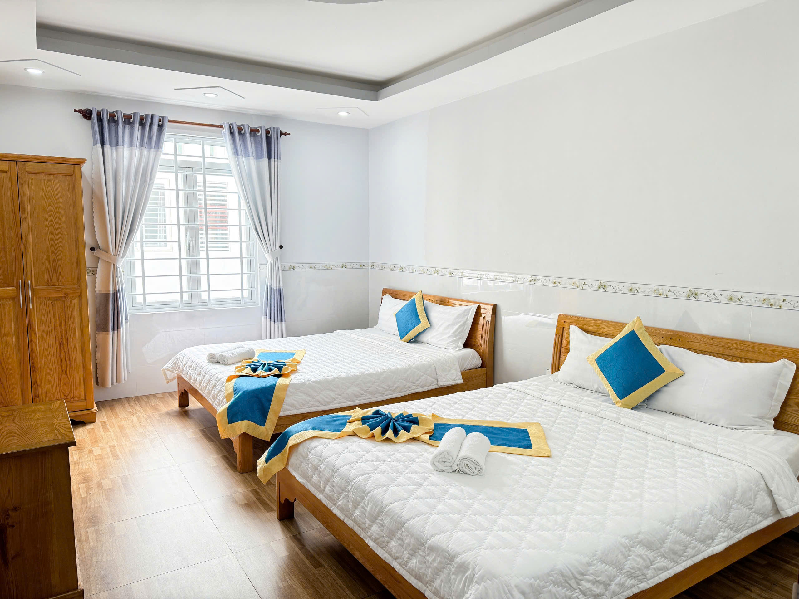 Review Minh Hoàng Hotel Vũng Tàu: Nghỉ ngơi gần Bãi Sau giá rẻ - hình 13