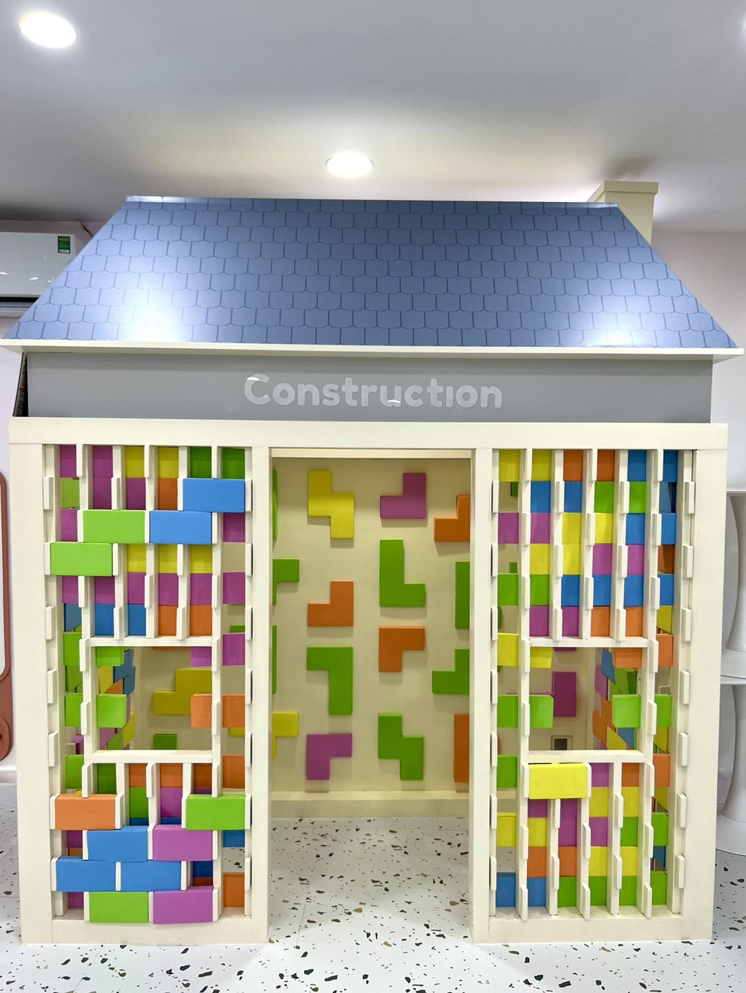 Leona Premium Kids Cafe Vũng Tàu: Thế giới thu nhỏ cho bé - hình 16