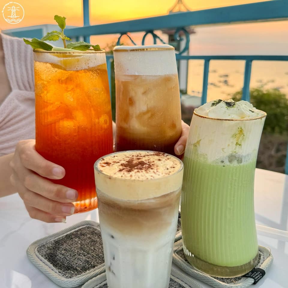 Montana Rooftop Vũng Tàu: Điểm Hẹn Chill View Biển Cực Thơ - hình 16