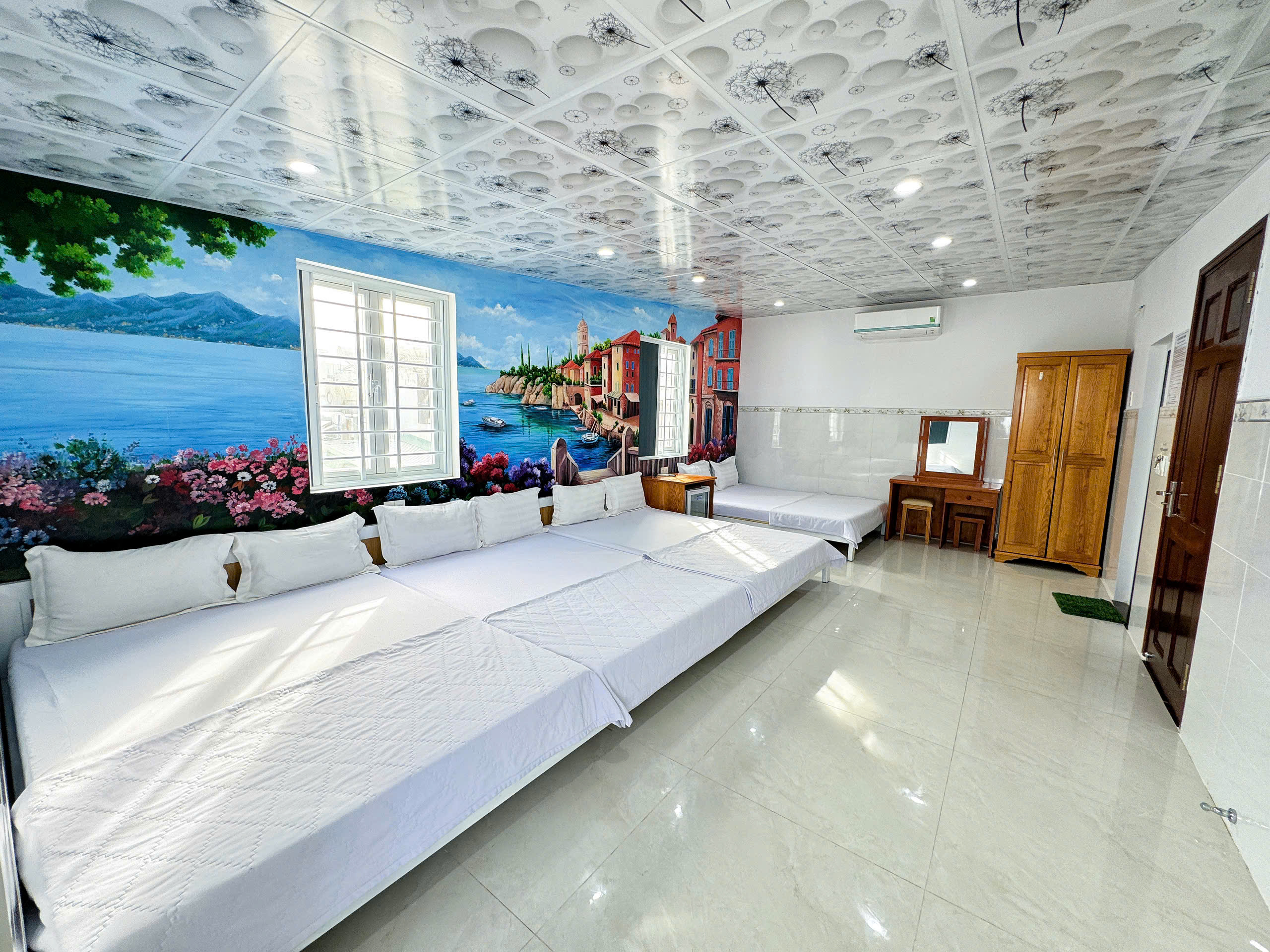 Review Minh Hoàng Hotel Vũng Tàu: Nghỉ ngơi gần Bãi Sau giá rẻ - hình 16