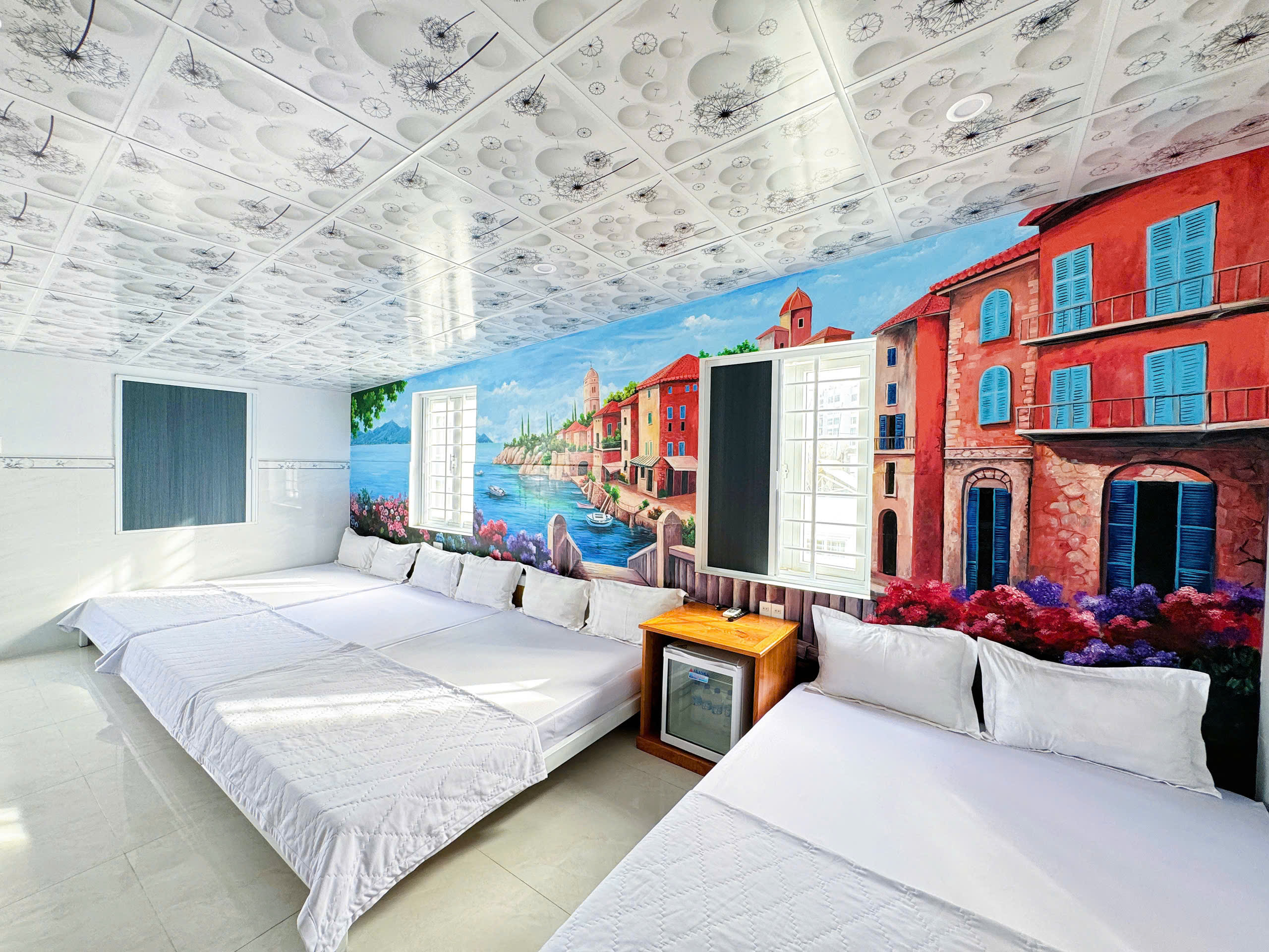 Review Minh Hoàng Hotel Vũng Tàu: Nghỉ ngơi gần Bãi Sau giá rẻ - hình 15