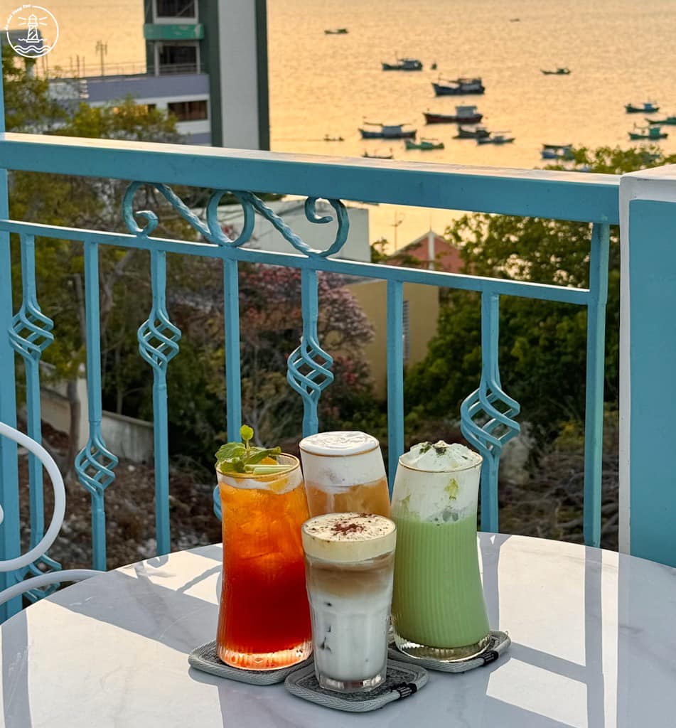 Montana Rooftop Vũng Tàu: Điểm Hẹn Chill View Biển Cực Thơ - hình 20