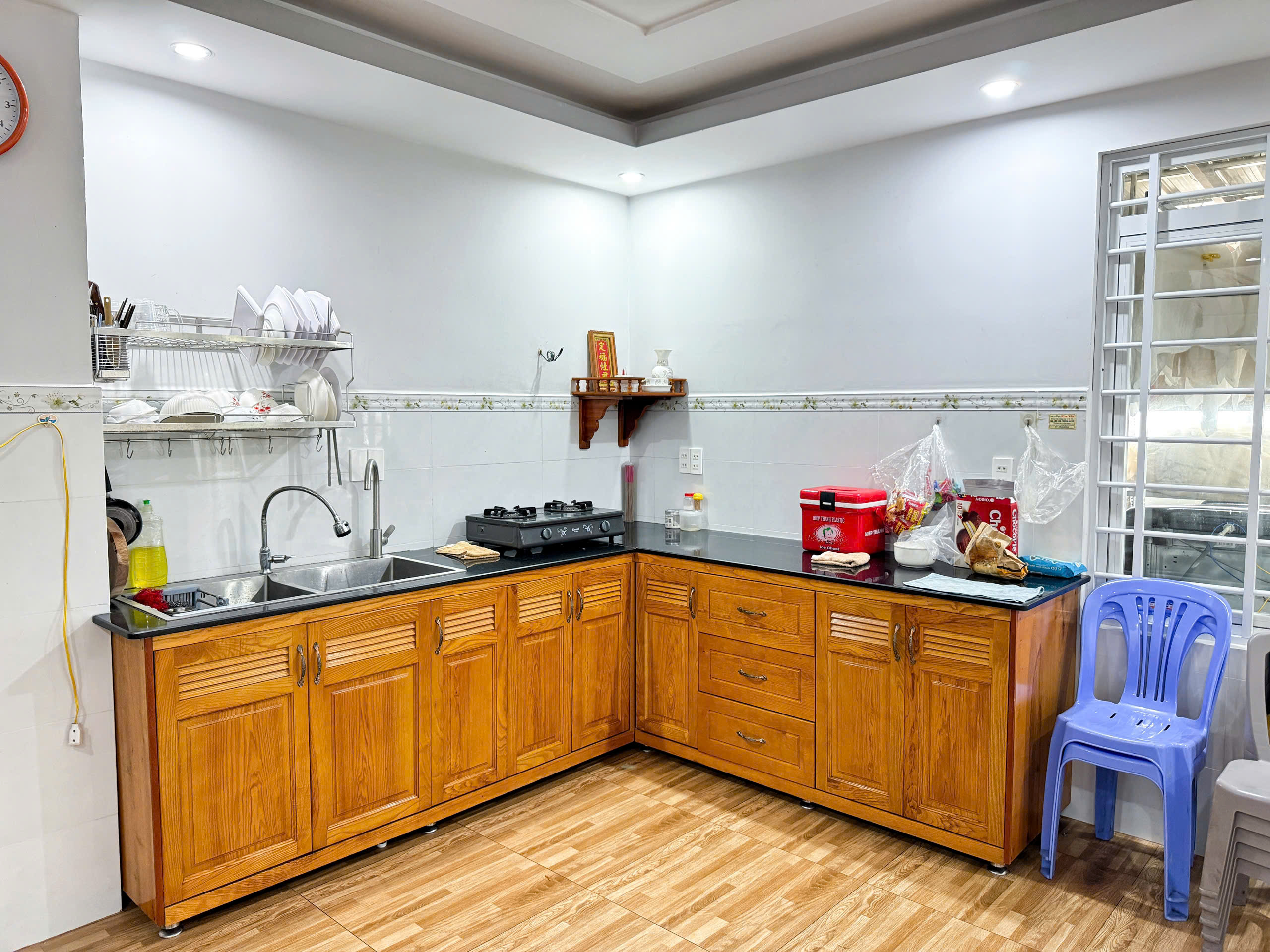 Review Minh Hoàng Hotel Vũng Tàu: Nghỉ ngơi gần Bãi Sau giá rẻ - hình 17