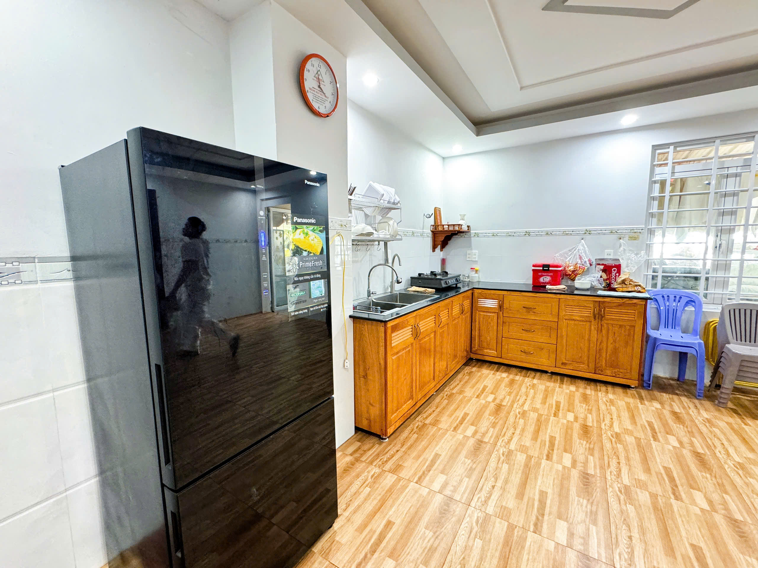 Review Minh Hoàng Hotel Vũng Tàu: Nghỉ ngơi gần Bãi Sau giá rẻ - hình 18