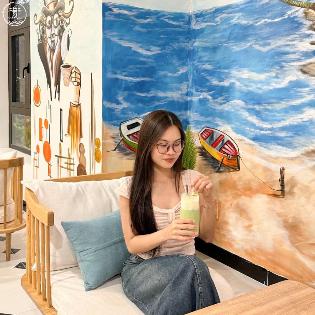 Montana Rooftop Vũng Tàu: Điểm Hẹn Chill View Biển Cực Thơ - hình 3