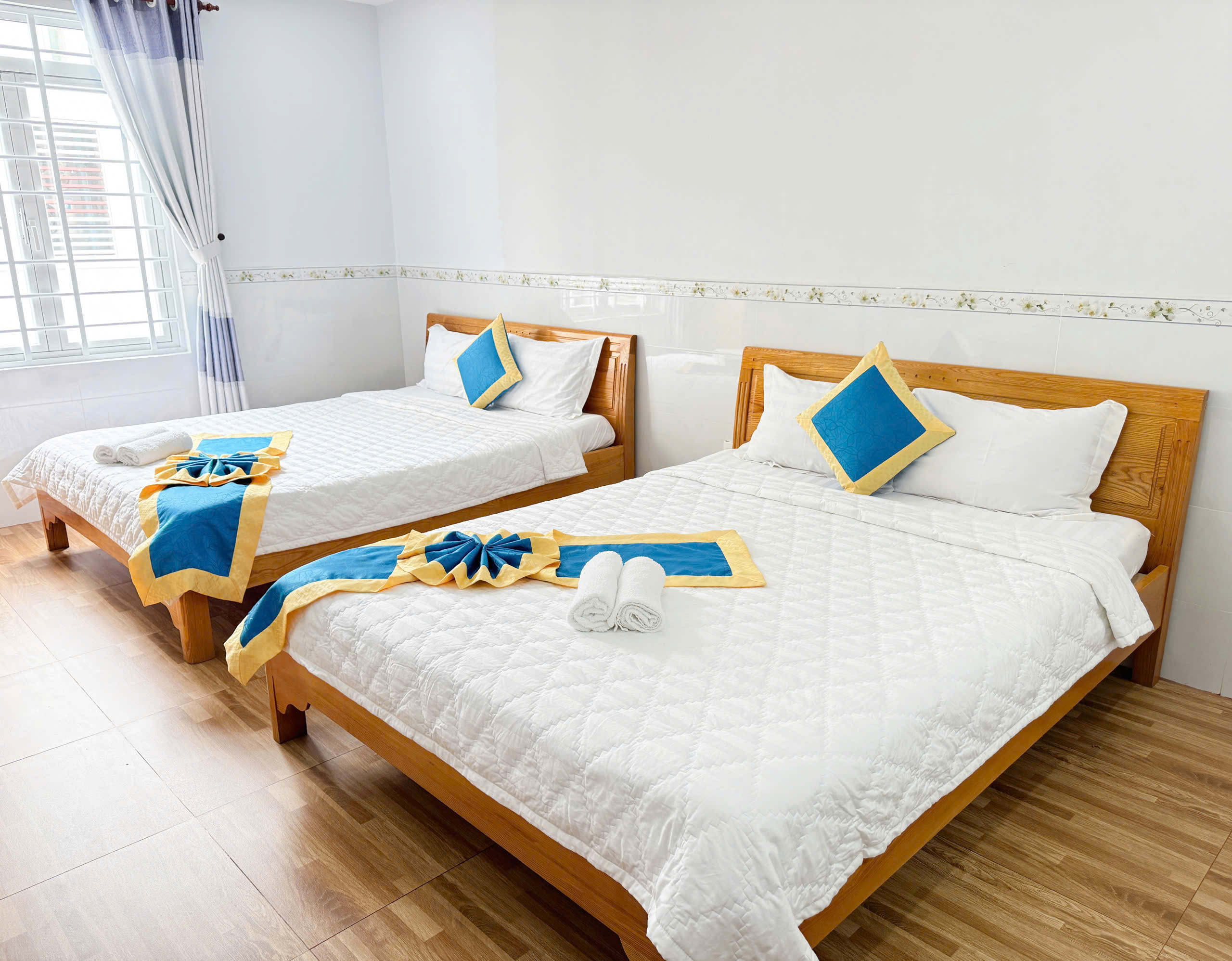 Review Minh Hoàng Hotel Vũng Tàu: Nghỉ ngơi gần Bãi Sau giá rẻ - hình 2
