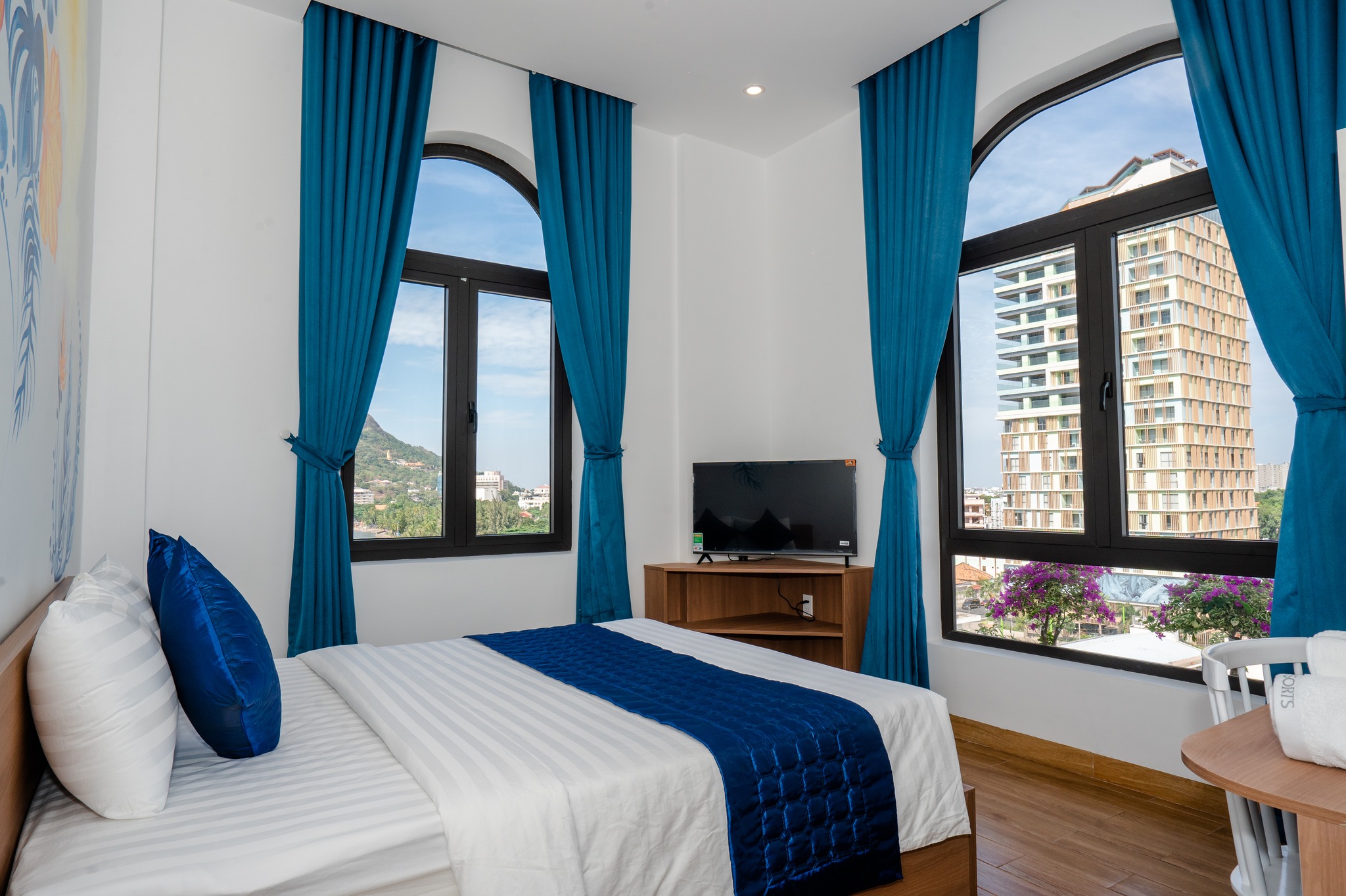 Montana Rooftop Vũng Tàu: Điểm Hẹn Chill View Biển Cực Thơ - hình 22