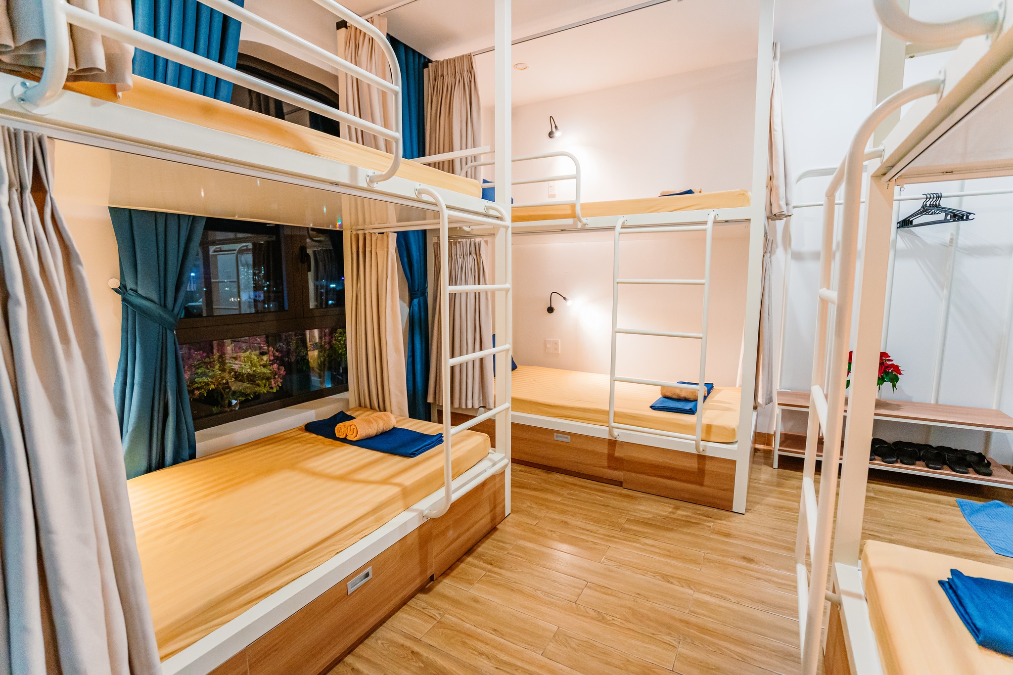 Montana Rooftop Vũng Tàu: Điểm Hẹn Chill View Biển Cực Thơ - hình 23