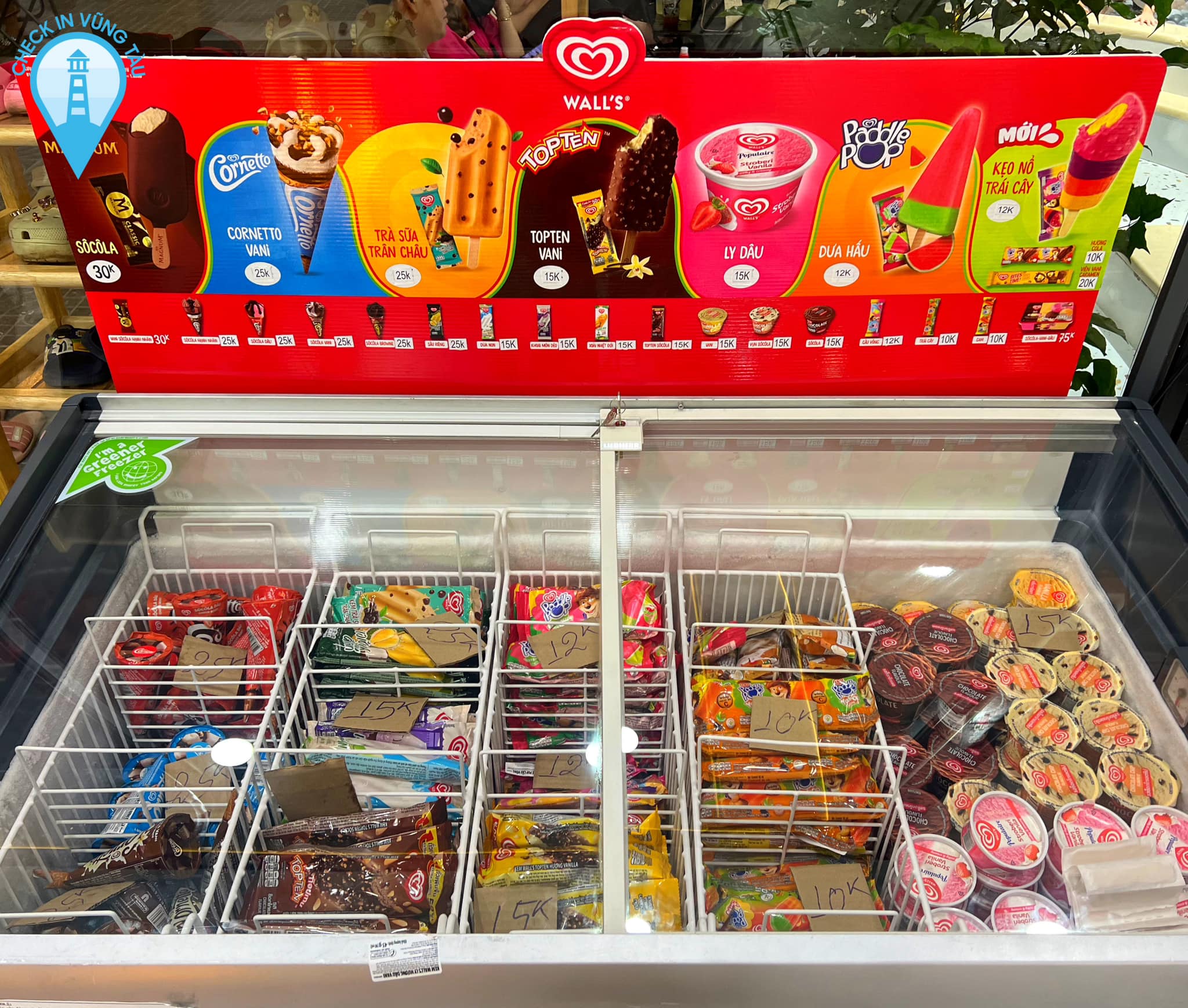 Leona Premium Kids Cafe Vũng Tàu: Thế giới thu nhỏ cho bé - hình 28