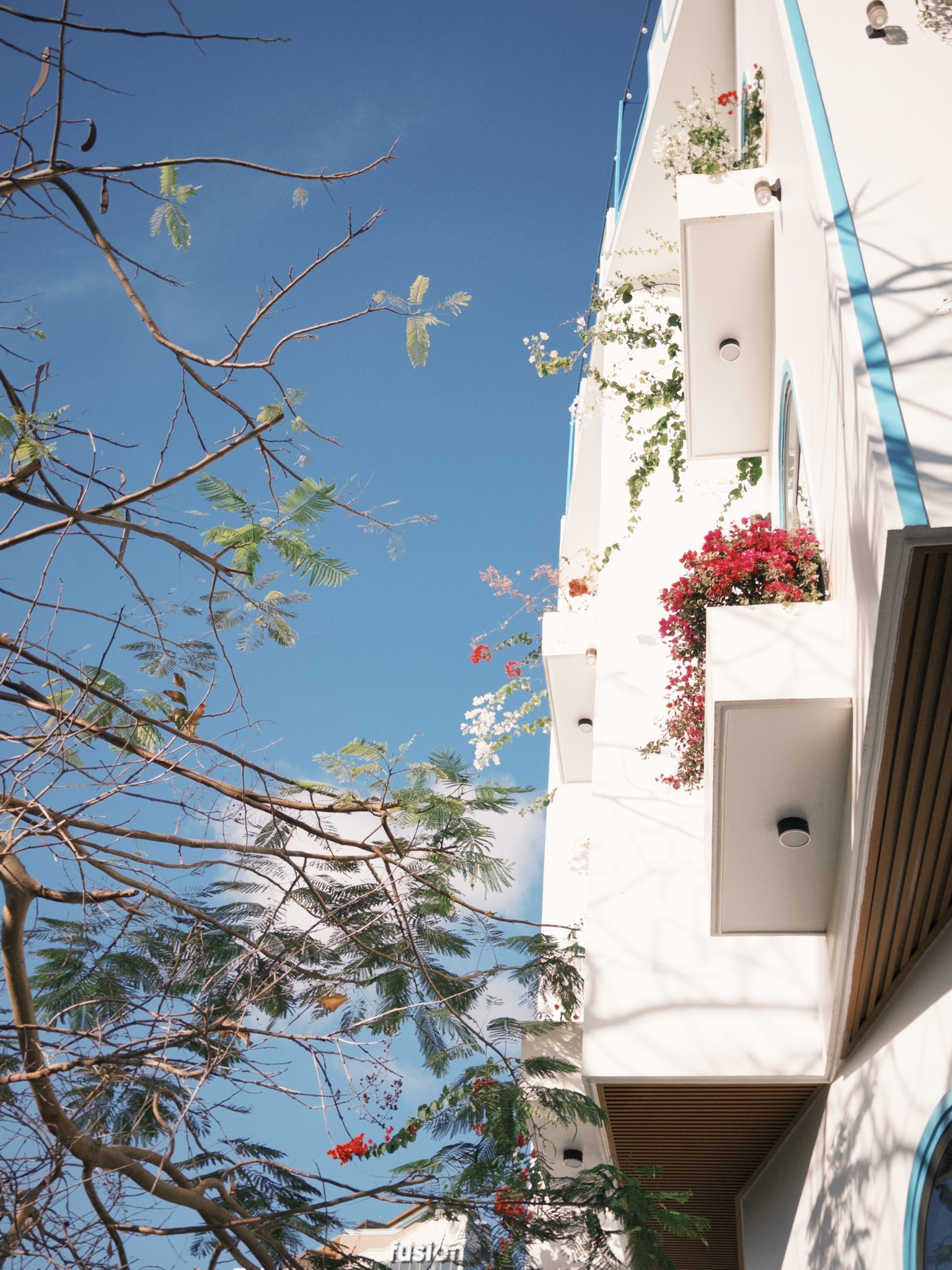 Montana Rooftop Vũng Tàu: Điểm Hẹn Chill View Biển Cực Thơ - hình 10