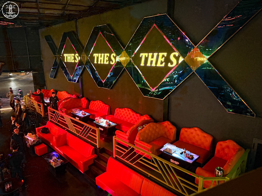 The Ship Club: Tọa Độ Giải Nhiệt Cực Chất Tại Vũng Tàu - hình 6