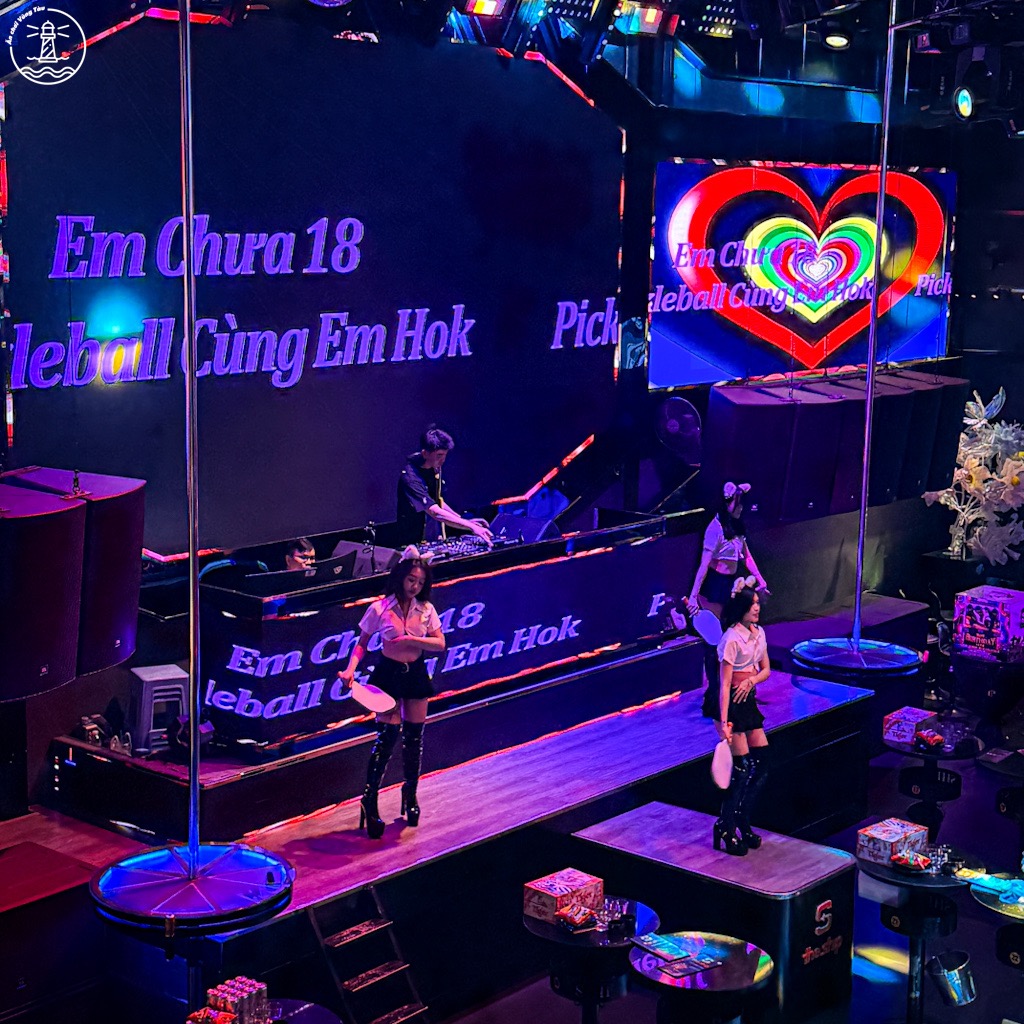 The Ship Club: Tọa Độ Giải Nhiệt Cực Chất Tại Vũng Tàu - hình 9
