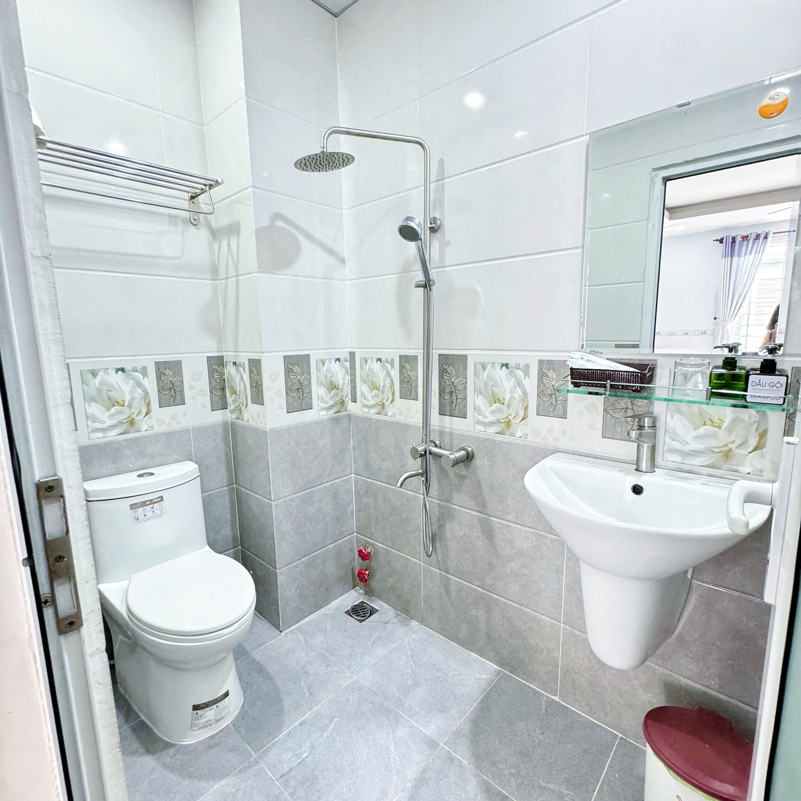 Review Minh Hoàng Hotel Vũng Tàu: Nghỉ ngơi gần Bãi Sau giá rẻ - hình 7