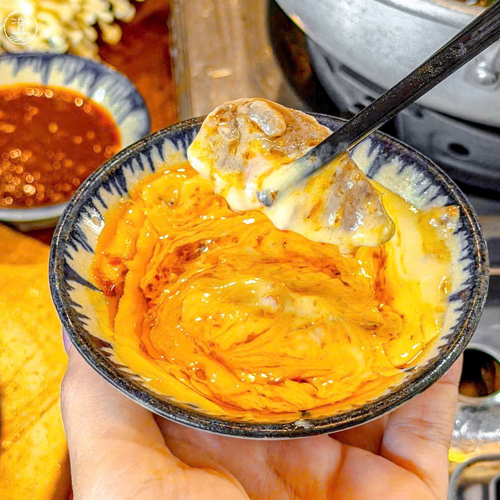 Lẩu bò Nhà Gỗ Vũng Tàu: Vị thanh, không gian ấm cúng như Đà Lạt - hình 6