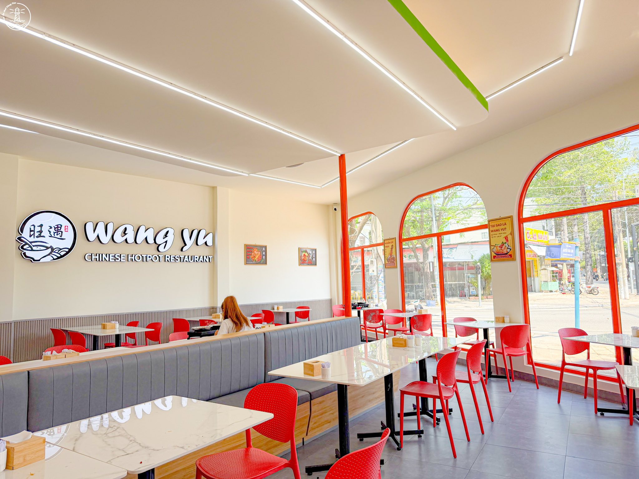 Lẩu Mala Wang Yu Bà Rịa: Thỏa sức chọn topping, cay tê đúng điệu - hình 4