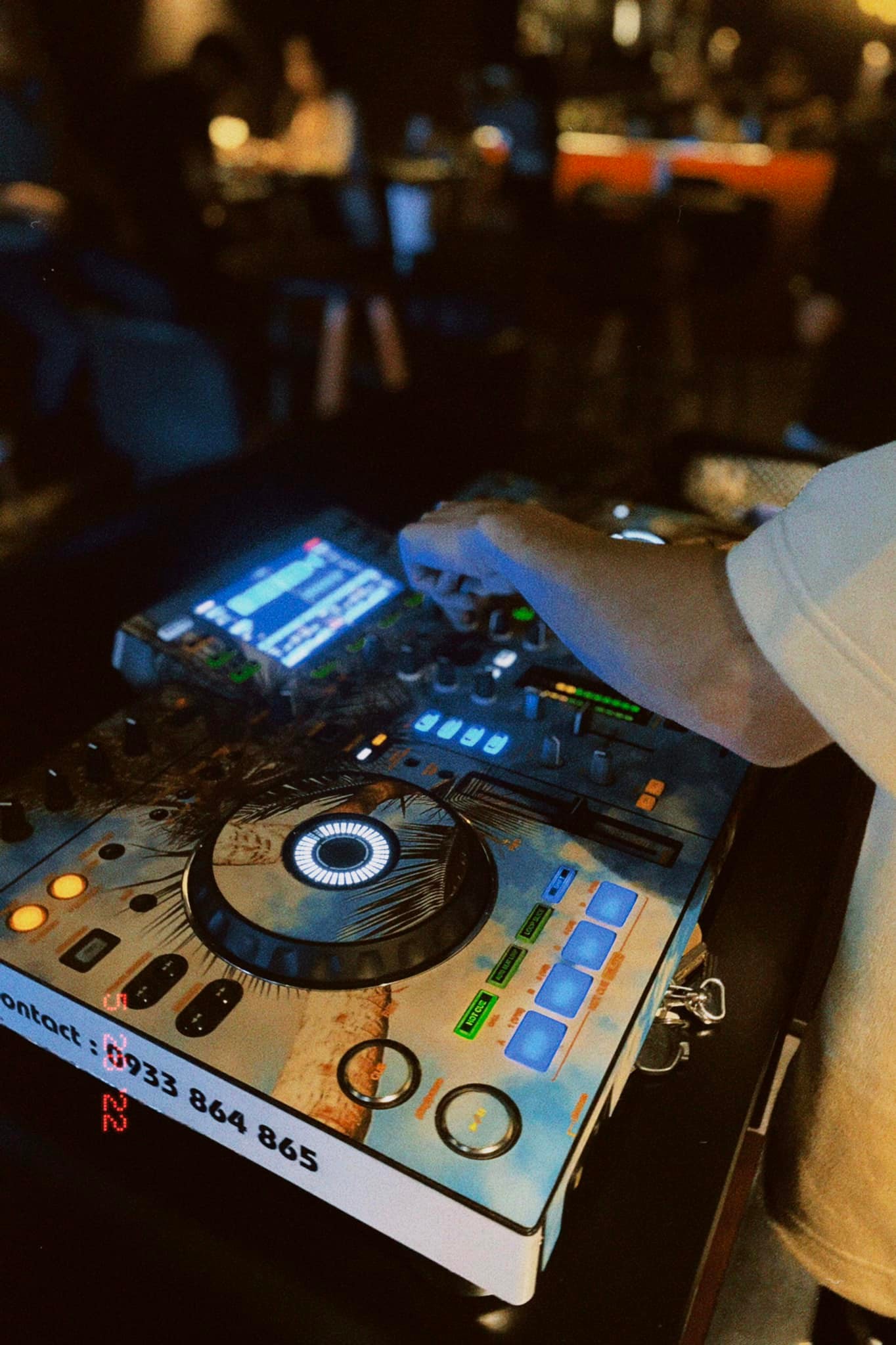 U.S Bar Vung Tau: Góc Chill Đậm Chất Mixology Giữa Lòng Thành Phố - hình 6
