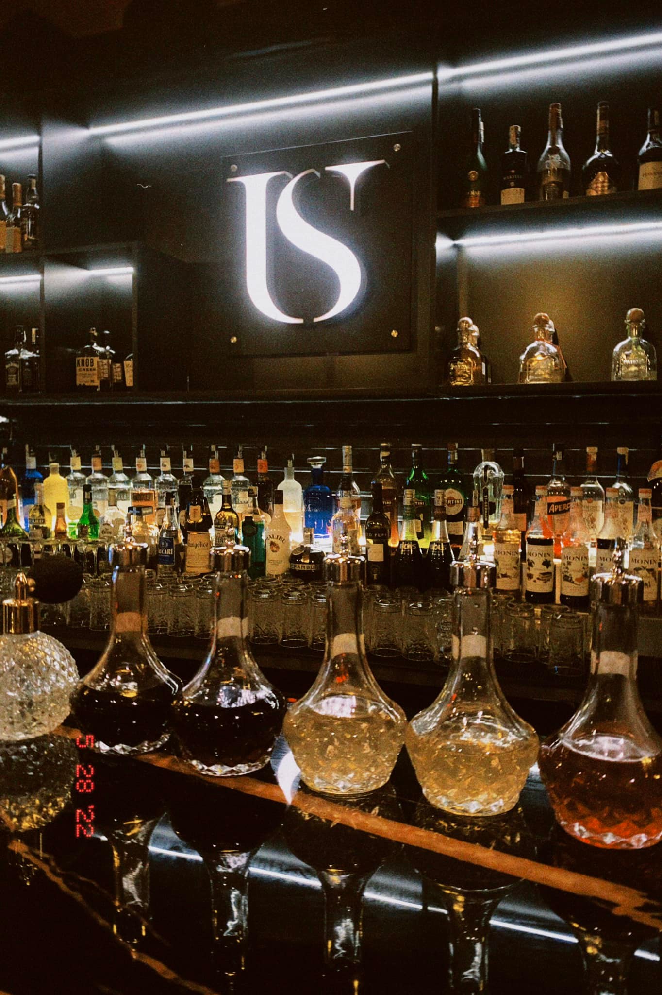 U.S Bar Vung Tau: Góc Chill Đậm Chất Mixology Giữa Lòng Thành Phố - hình 5