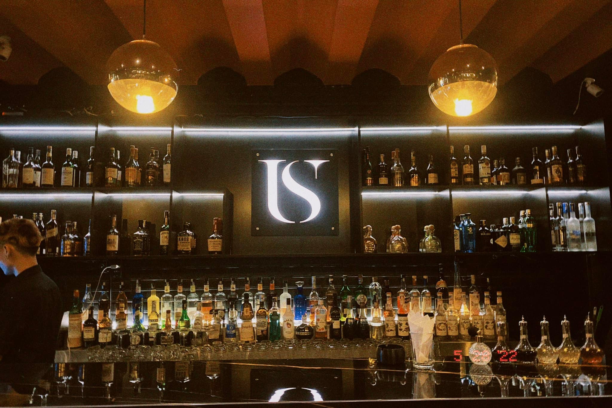 U.S Bar Vung Tau: Góc Chill Đậm Chất Mixology Giữa Lòng Thành Phố - hình 2