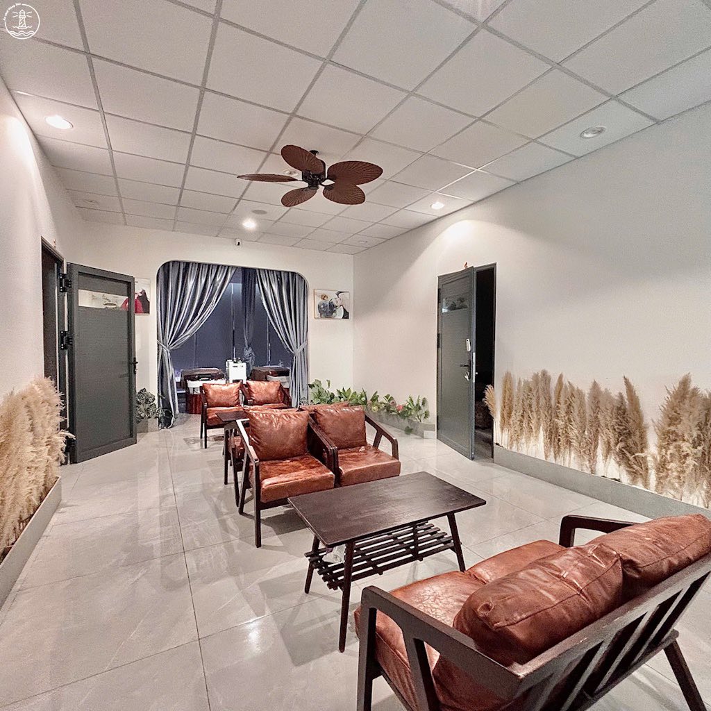 RE.EN Spa Vũng Tàu: Điểm hẹn chữa lành cho cơ thể và tâm trí - hình 9