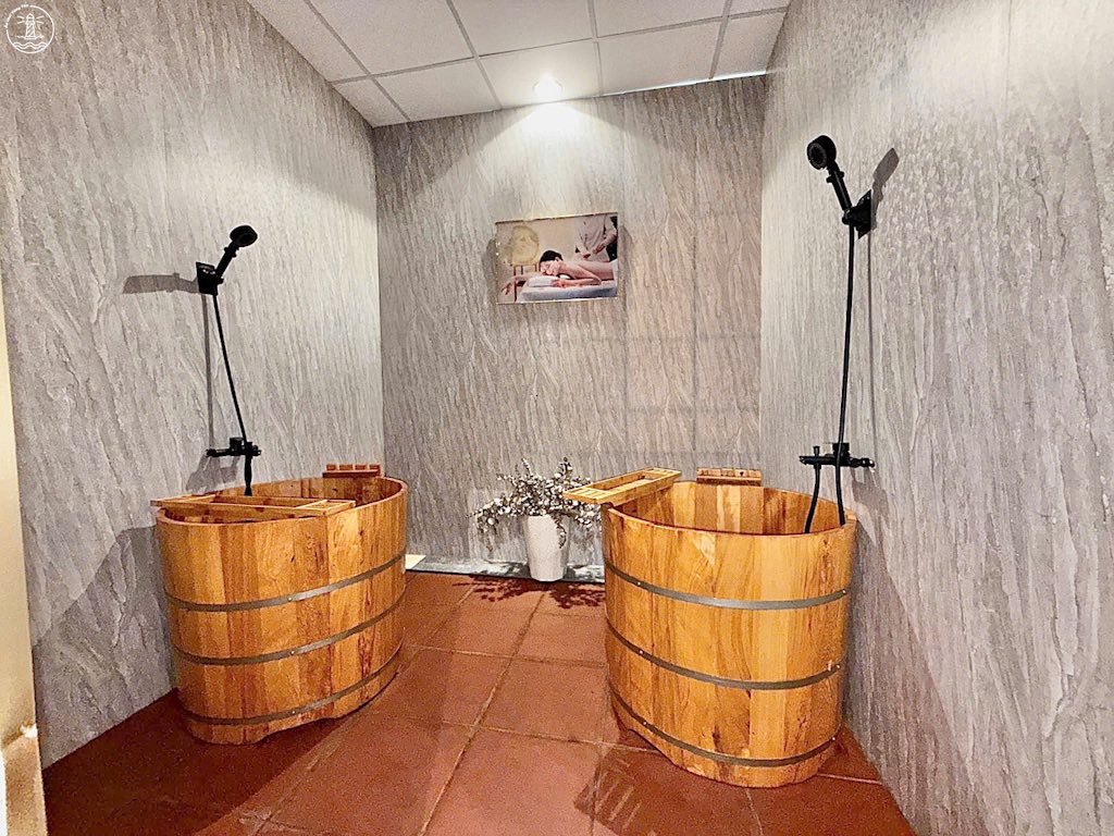RE.EN Spa Vũng Tàu: Điểm hẹn chữa lành cho cơ thể và tâm trí - hình 14