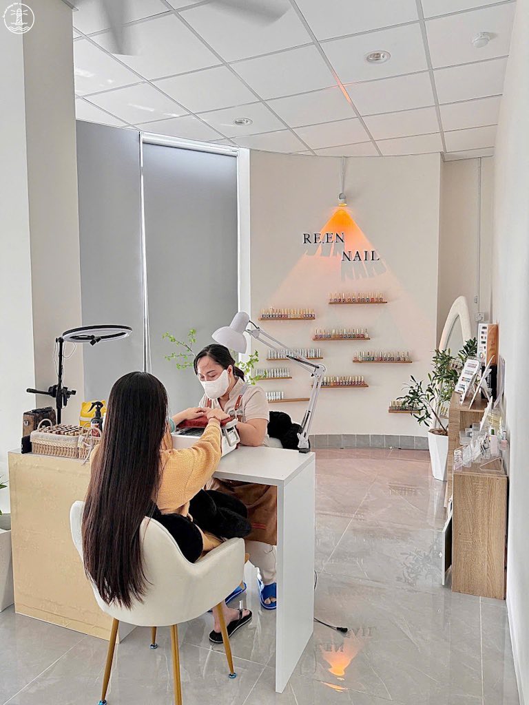 RE.EN Spa Vũng Tàu: Điểm hẹn chữa lành cho cơ thể và tâm trí - hình 10