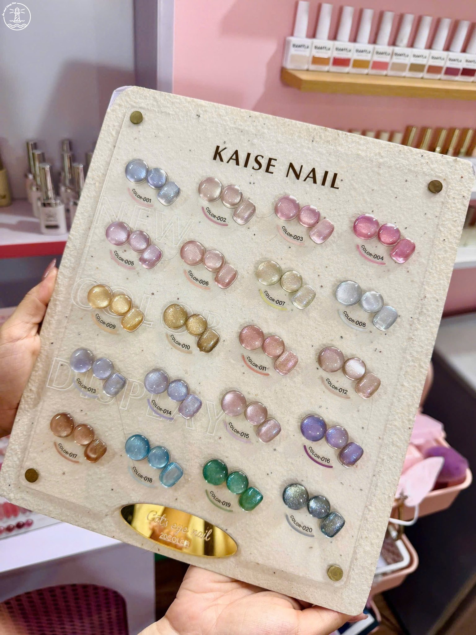 Thảo Story Nail Vũng Tàu: Chăm sóc móng tỉ mỉ và tận tâm - hình 13