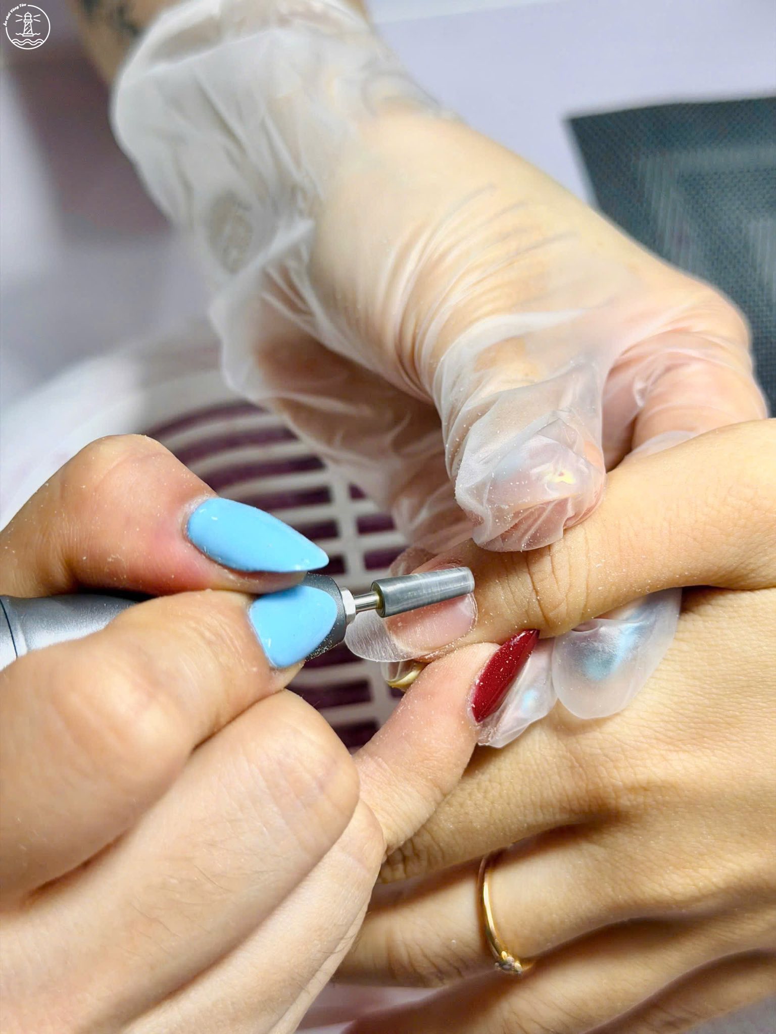 Thảo Story Nail Vũng Tàu: Chăm sóc móng tỉ mỉ và tận tâm - hình 4