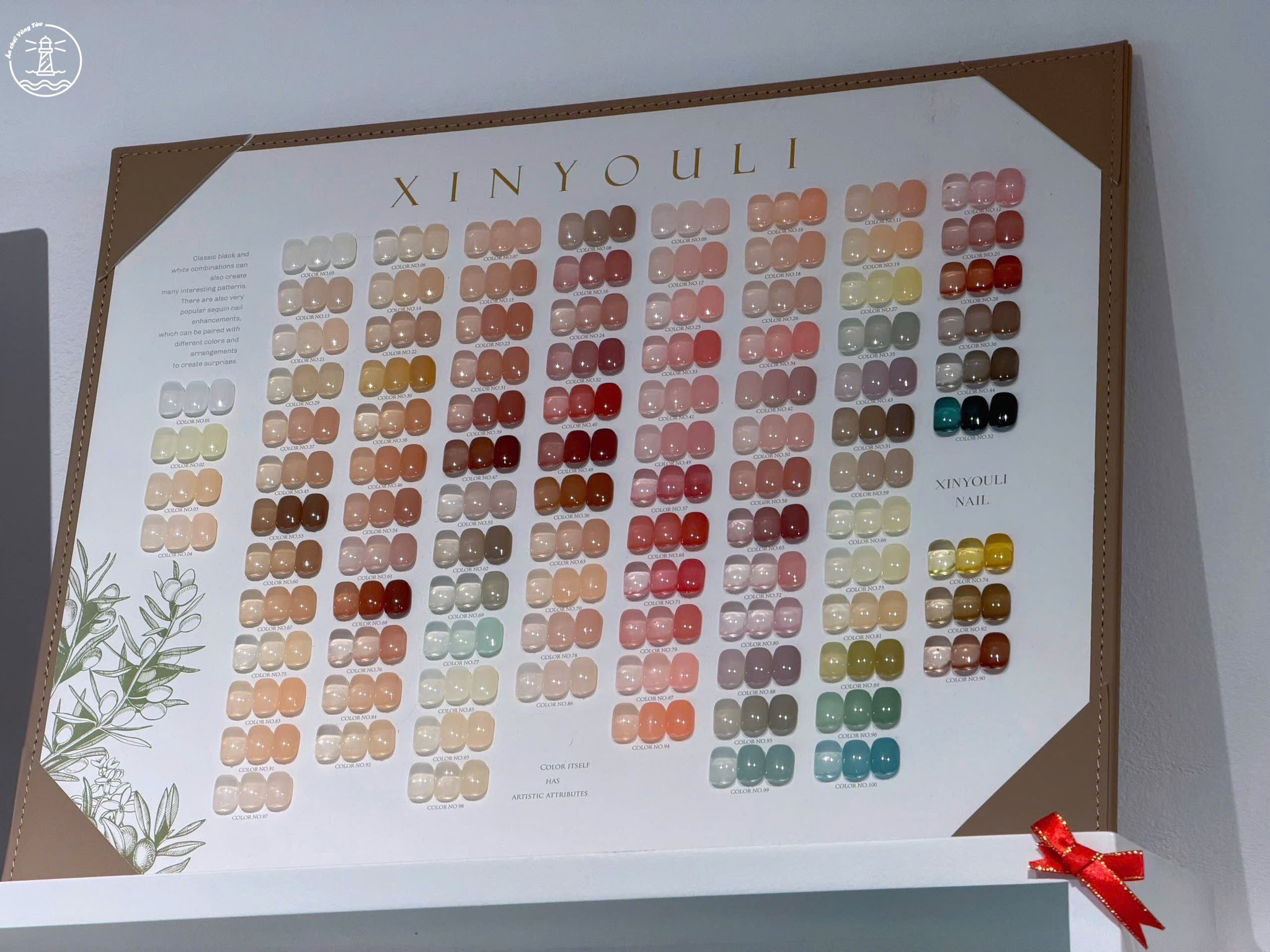 Nails Oanh Ruby Vũng Tàu: Chăm sóc móng tỉ mỉ phong cách lowkey - hình 12