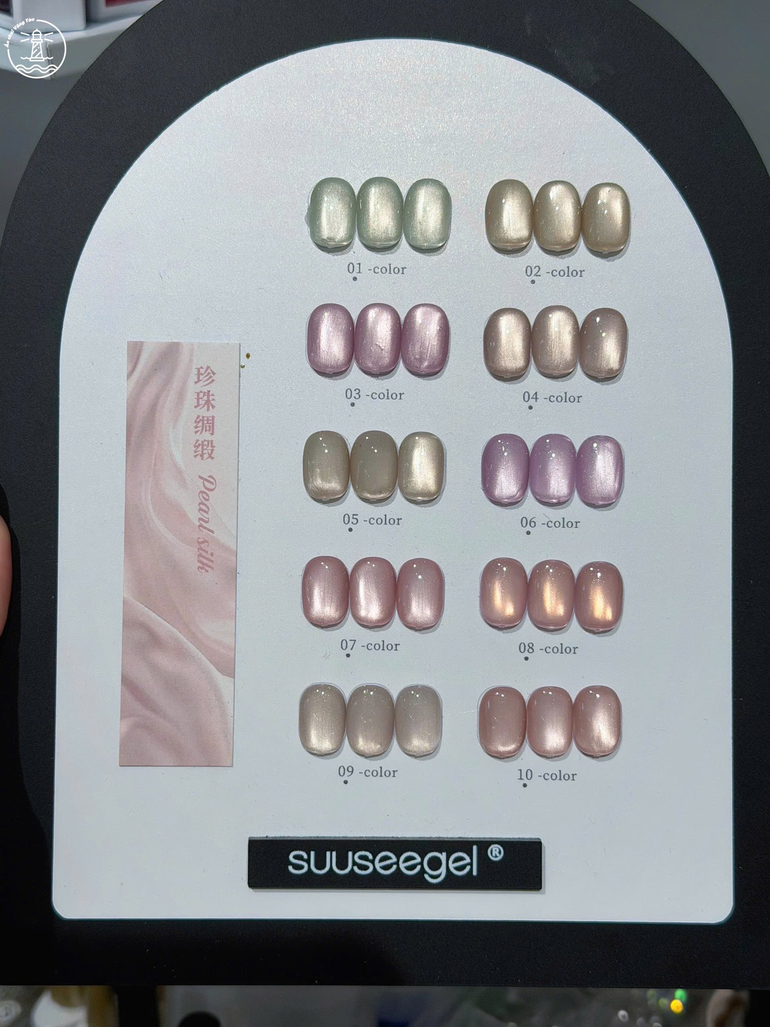 Nails Oanh Ruby Vũng Tàu: Chăm sóc móng tỉ mỉ phong cách lowkey - hình 13