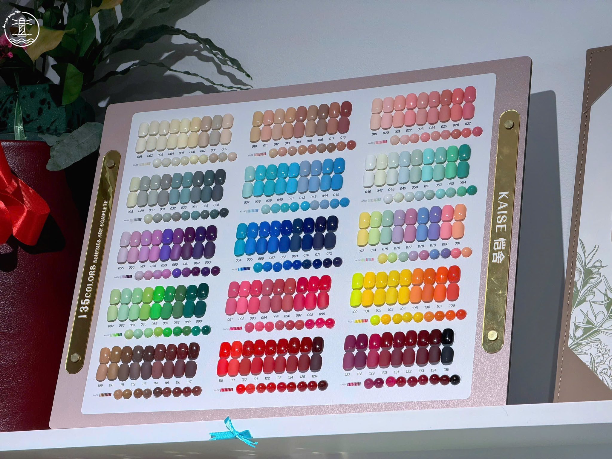 Nails Oanh Ruby Vũng Tàu: Chăm sóc móng tỉ mỉ phong cách lowkey - hình 14