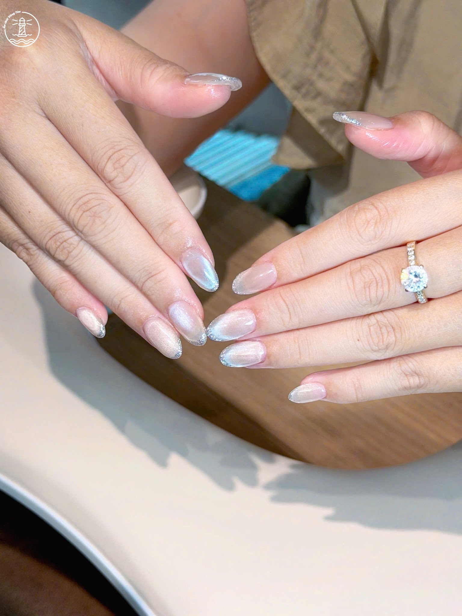 Nails Oanh Ruby Vũng Tàu: Chăm sóc móng tỉ mỉ phong cách lowkey - hình 6