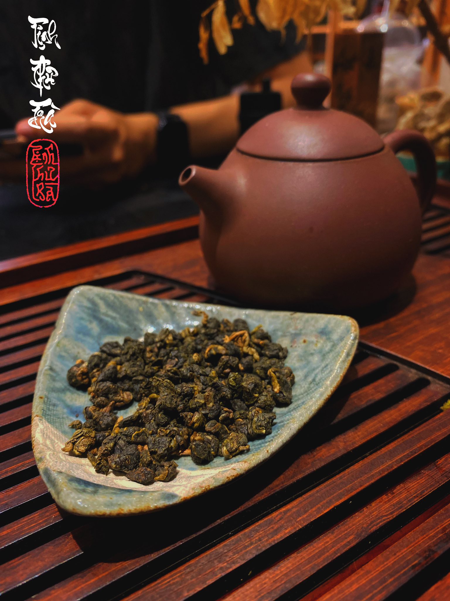 Tịnh Thư Trà Quán Vũng Tàu: Nơi tìm lại bình yên trong tách trà - hình 19