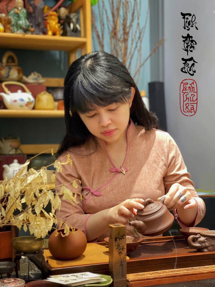 Tịnh Thư Trà Quán Vũng Tàu: Nơi tìm lại bình yên trong tách trà - hình 17